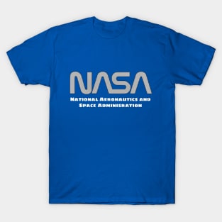 Nasa T-Shirt